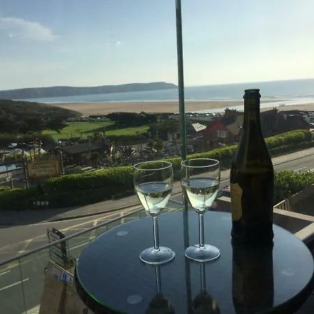 Byron, Woolacombe 7 Exterior photo