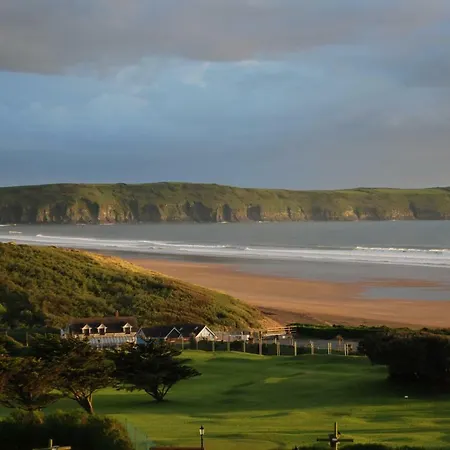 Byron, Woolacombe 7 Exterior photo