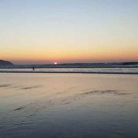Byron, Woolacombe 7 Exterior photo