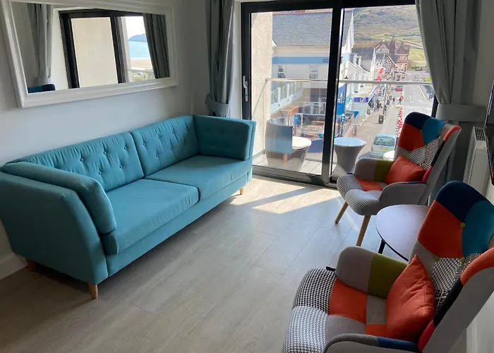 Byron, Woolacombe 7