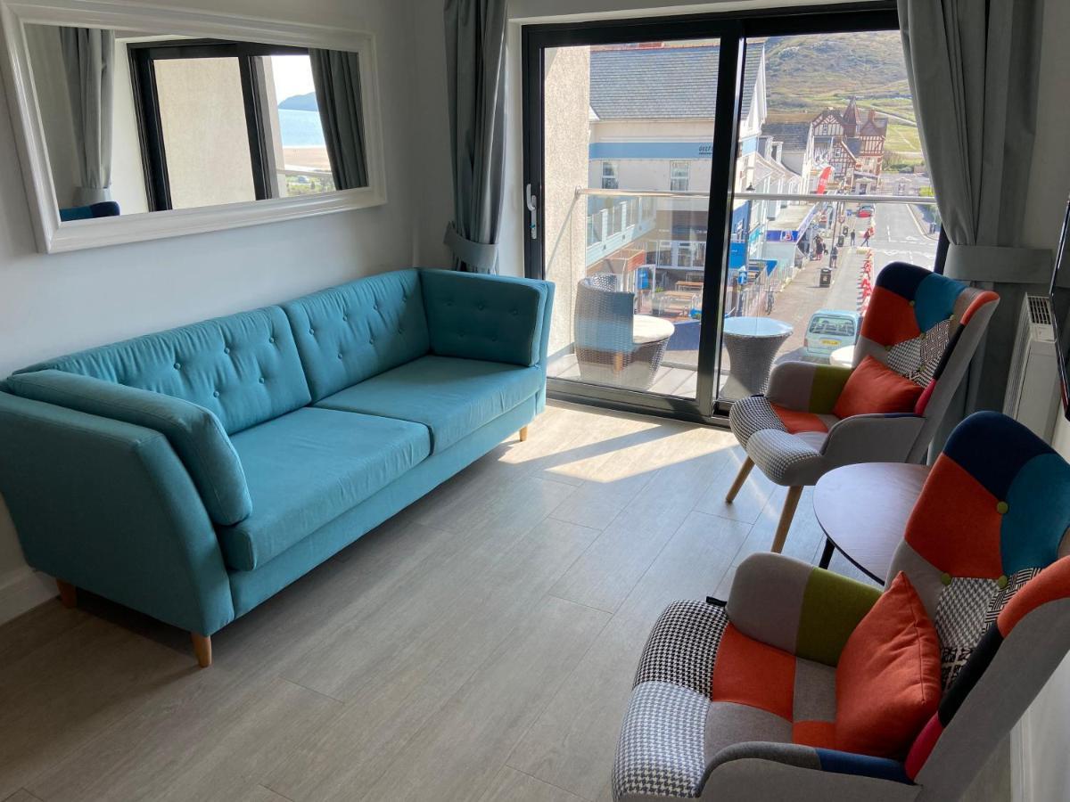 Byron, 7 Woolacombe