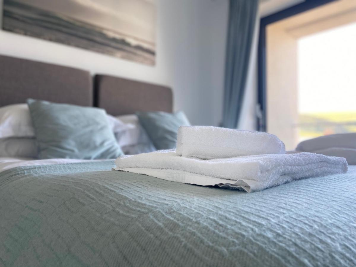 Byron, 7 Apartment Woolacombe