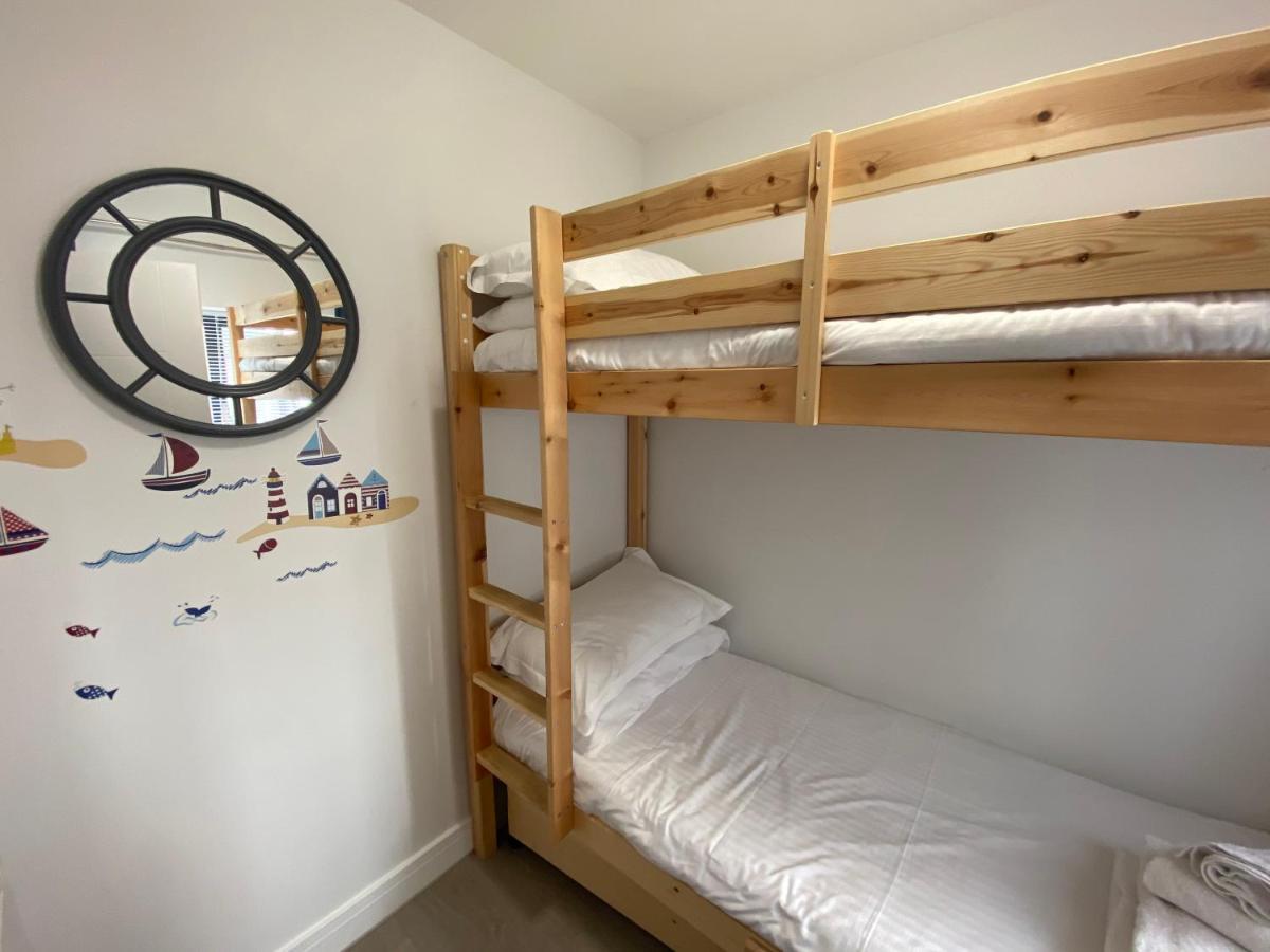 Byron, 7 Apartment