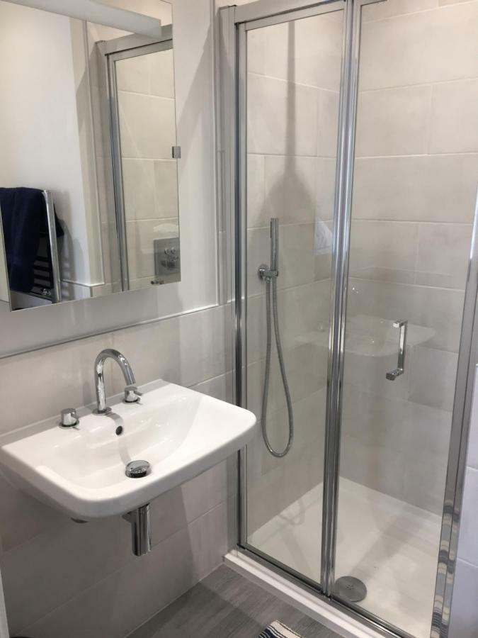 Apartment Byron, 7 Woolacombe