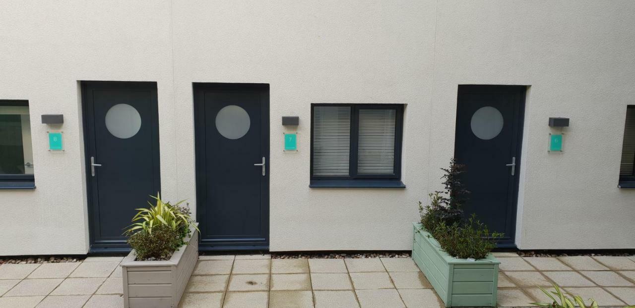 Apartment Byron, 7 Woolacombe