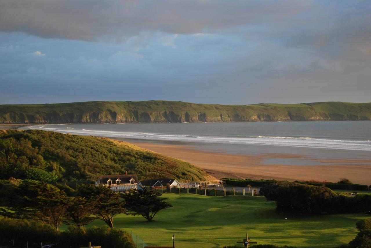 Byron, 7 Apartment Woolacombe